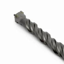 مته چهار شیار کنزاکس مدل KPB-1426 سایز 260x14 میلیمتر
