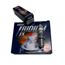 شمع خودرو ان جی کی مدل BKR6EIX-11 3764 بسته 4 عددی