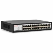 سوییچ غیر مدیریتی 24 پورت نتلند مدل G-2402-DS