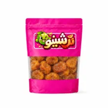 آلو خشک ترشینو – 700 گرم