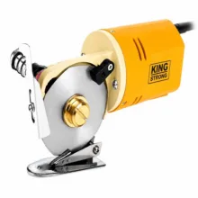 قیچی برقی کینگ استرانگ مدل سوسماری کد KS-70