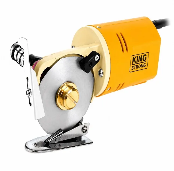 قیچی برقی کینگ استرانگ مدل سوسماری کد KS-70