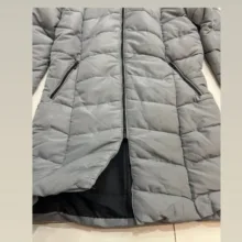 کاپشن زنانه بوهو مدل 1019