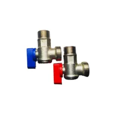 شیر لباسشویی راپیدو مدل فیلتر دار مجموعه 2 عددی