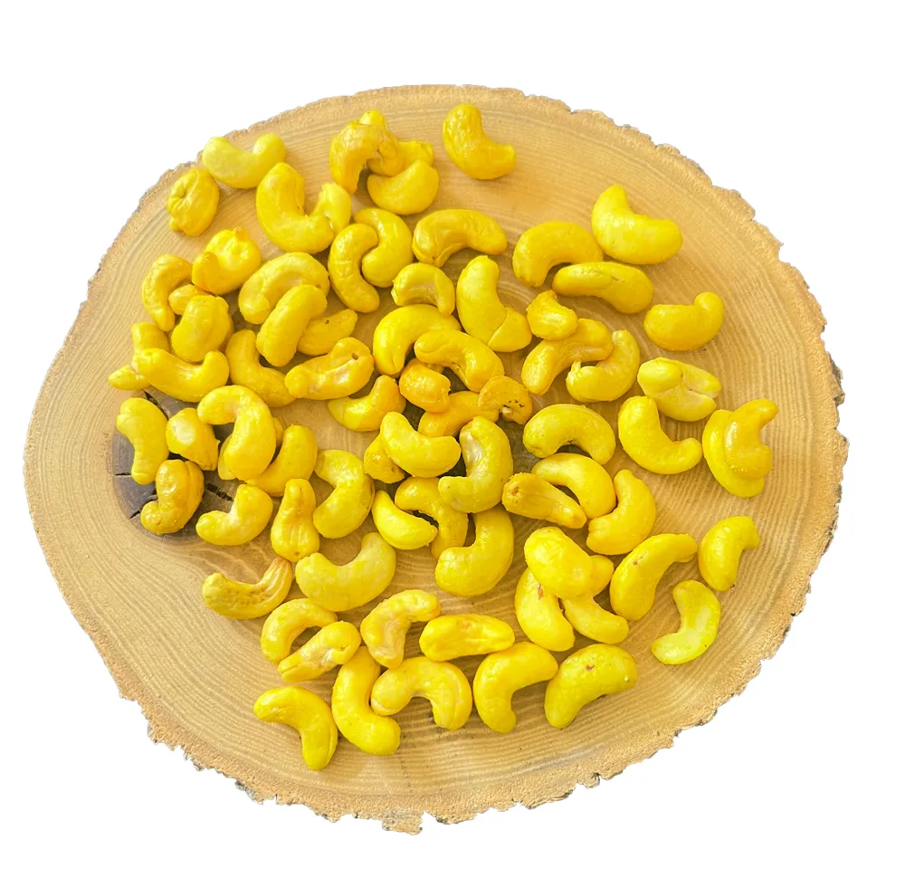بادام هندی جورآجیل - ۲۵۰ گرم