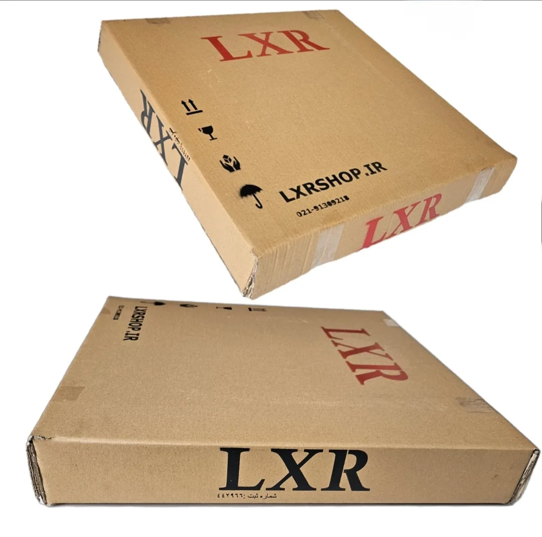 چراغ خواب کودک الیکسار مدل ماه و پری کد L2