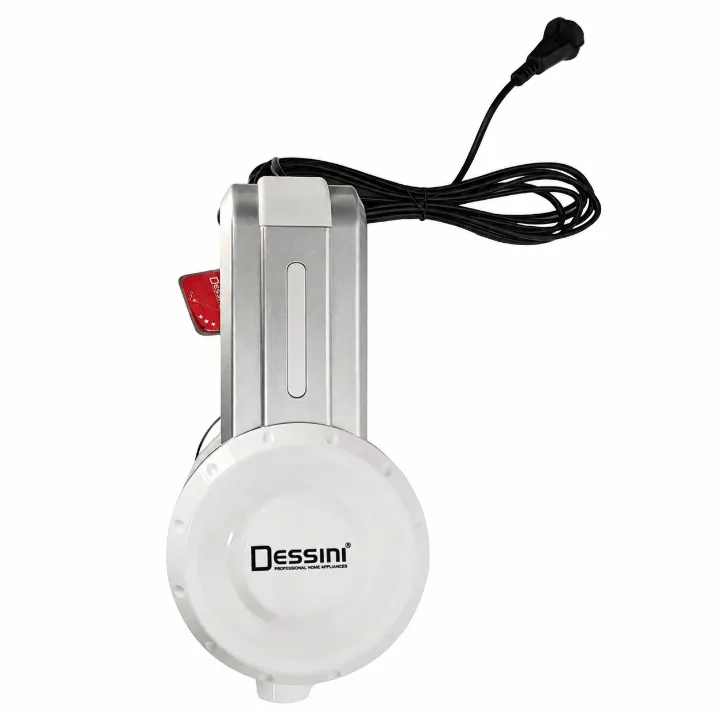 جاروبرقی مخزندار 1200 وات دسینی مدل DS-6685