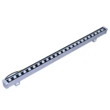 وال واشر ال ای دی رشد گیاه 24 وات مدل BS-24