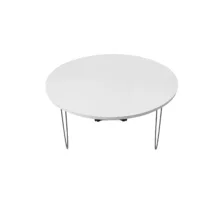 میز چرخ خیاطی میزیمو مدل تاشو کد a5813
