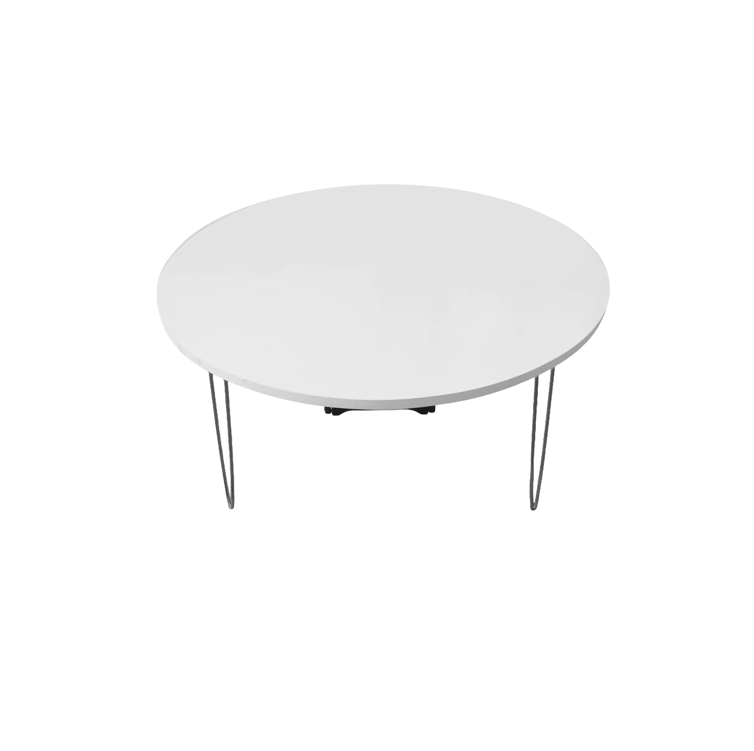 میز چرخ خیاطی میزیمو مدل تاشو کد a5813