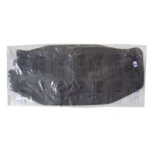 عایق در کاپوت خودرو بابل کارپت کد e103 مناسب برای تندر 90