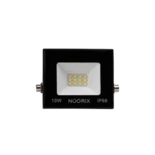 پروژکتور ال ای دی نوریکس 10 وات مدل IP66