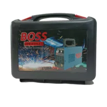 اینورتر 350 آمپر باس مدل mini