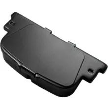 لنت ترمز دیسکی چرخ عقب خودرو فورس مدل 003714 دو جفت مناسب برای لیفان 620