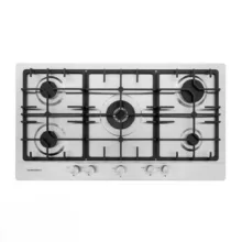 اجاق گاز کابینتی پنج شعله مایرباخ مدل  MBH-NV2C57