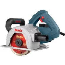 دستگاه شیار زن رونیکس مدل 3412 حرفه ای کد 125MM