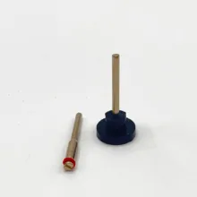 صفحه فیبری و سنباده بلید کات مدل jt-138 مجموعه 138 عددی