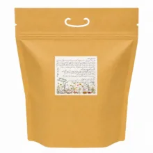 چای سبز درجه 1 شمالی - 500 گرم