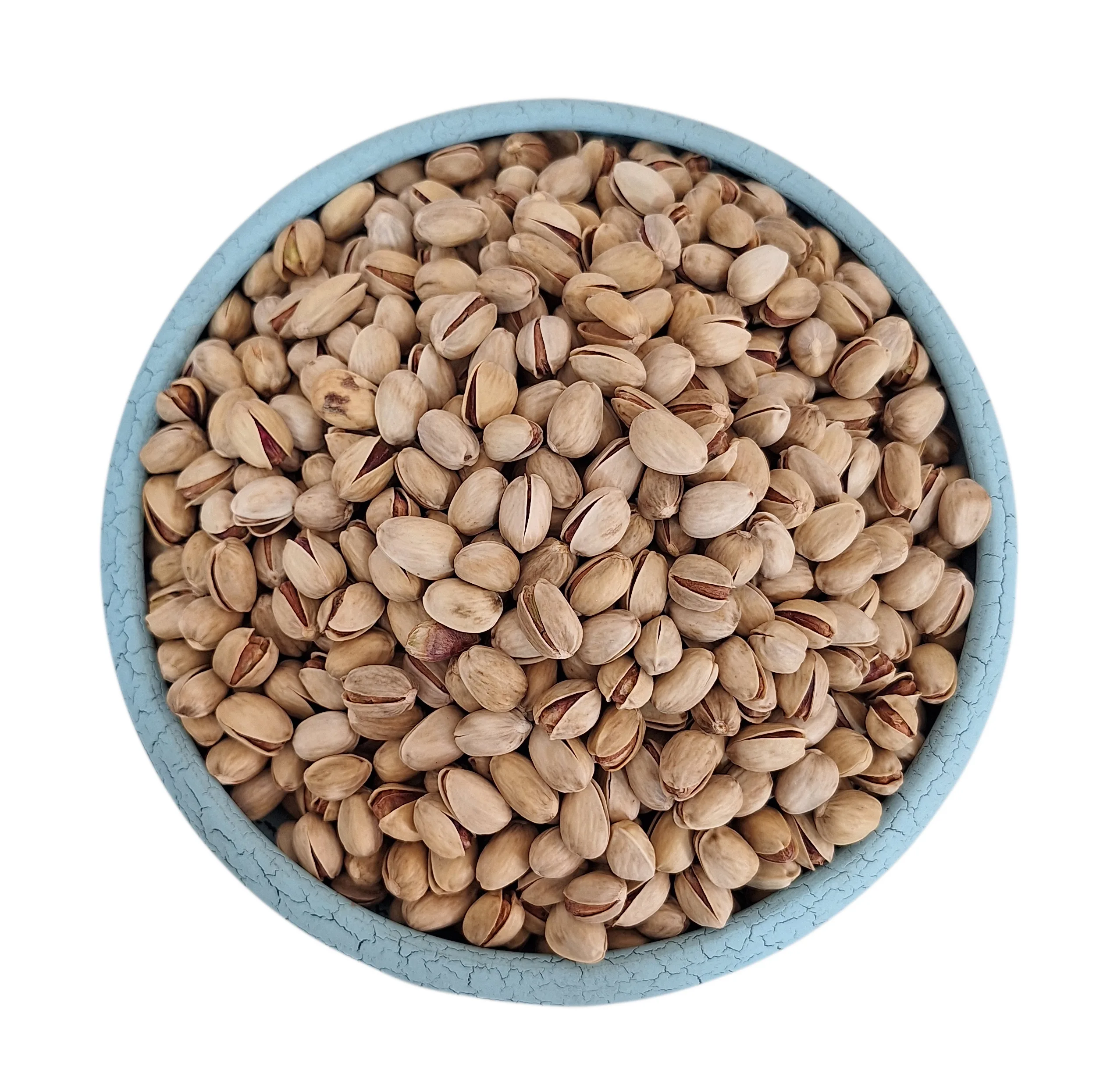 پسته کله قوچی درجه یک - 500 گرم
