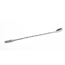 تال اسپون مدل fork مجموعه 6 عددی