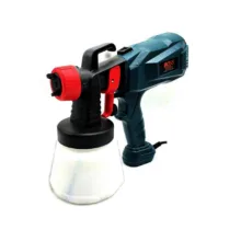 پیستوله برقی باس مدل  BS123JY289-3
