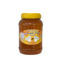 عسل مزاین سالار خمین آویشن – 2000 گرم
