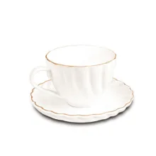 سرویس چای خوری 12 پارچه لمونژ