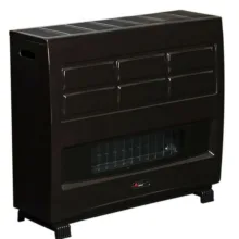 بخاری گازی نیک کالا مدل ترموستاتیک مهتاب MB20-TH