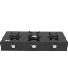 اجاق گاز زرتوس مدل ZG3010