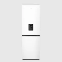 یخچال فریزر طرح فریزر پایین 22 فوت هایسنس مدل RFC-300W