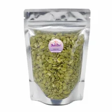مغز تخمه کدو اعتماد - 1000 گرم