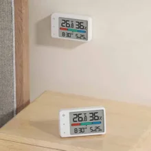 دما سنج و رطوبت سنج مدل MHO-C306