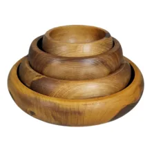 کاسه مدل گردو کد ۱