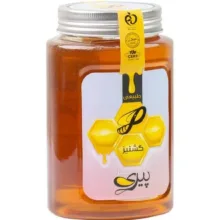 عسل طبیعی گشنیز پیری - 1000 گرم
