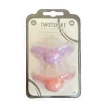 پستانک تویست شیک مدل Ts122896 بسته 2 عددی