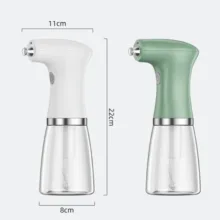 اسپری روغن مدل شارژی MD-18