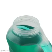 مایع لباسشویی رنگین شوی اکتیو مدل پلی واش - 1500 گرم