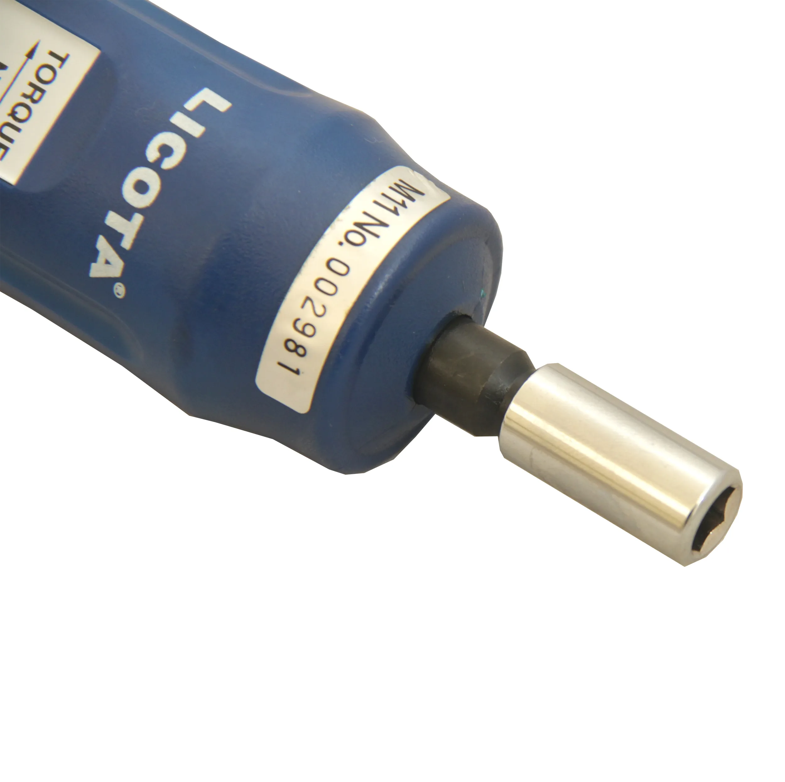 آچار ترکمتر لیکوتا مدل AWT-30105A سایز 1/4 اینچ