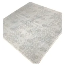 سفره 18 نفره مدل ماژستیک طرح 2 رو کد 02
