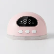 شیردوش شارژی مدل XL-2502
