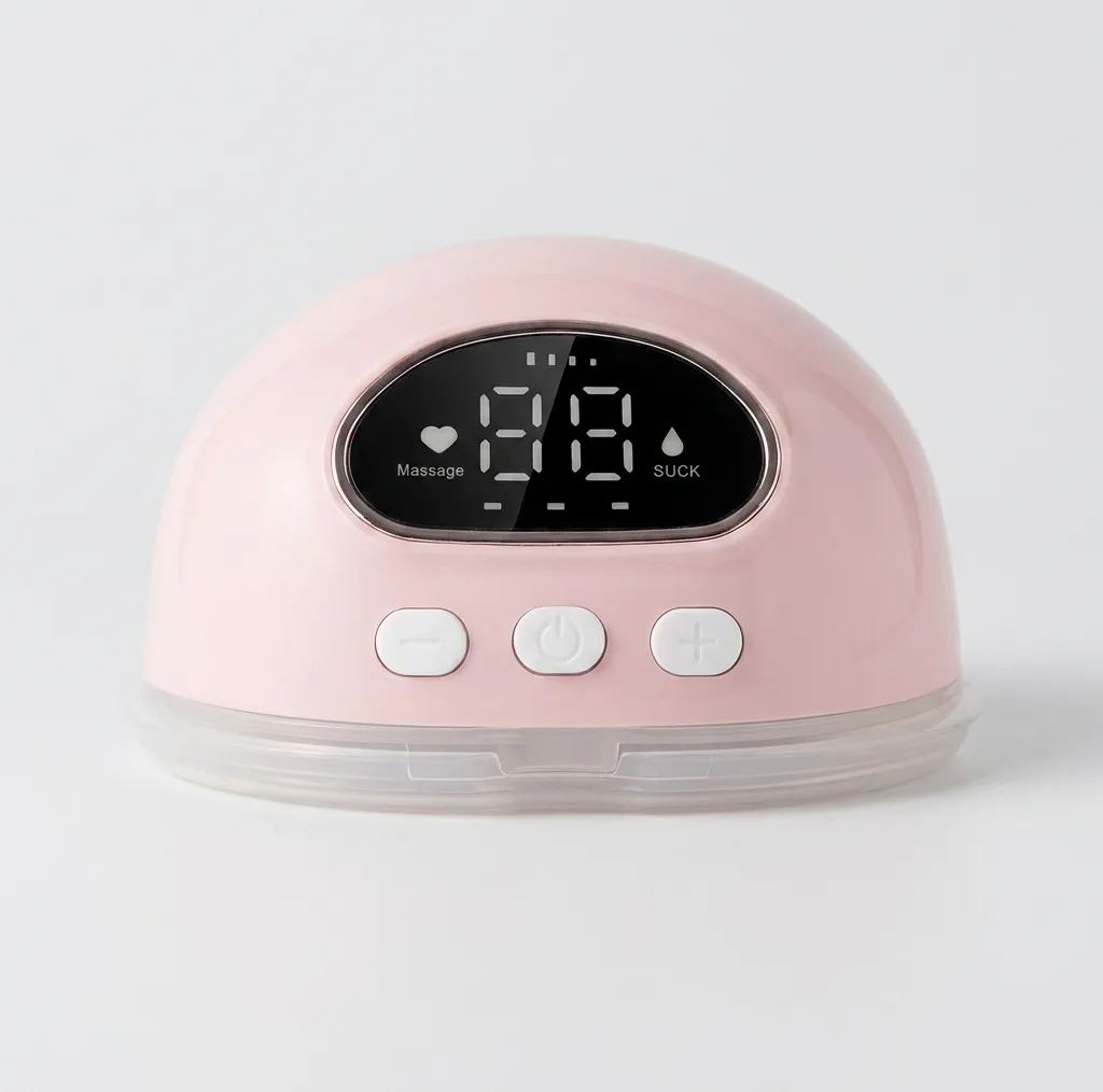 شیردوش شارژی مدل XL-2502