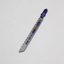 تیغه اره عمودبر ریزو مدل YP-WOOD-T101BR/100MM مجموعه 5 عددی