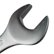 مجموعه 22 عددی آچار یک سر تخت یک سر رینگی هافنر مدل TM022