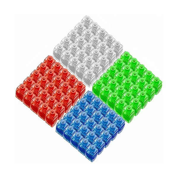 چراغ‌ انگشتی مدل GRWB-4-25-300 بسته 100 عددی