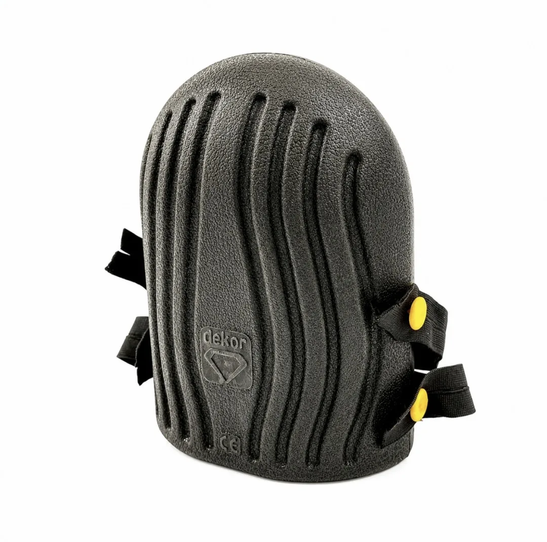 زانو بند بنایی و کاشیکاری دکور یک جفت مدل Knee