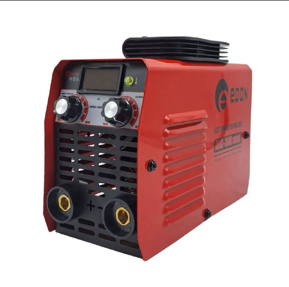 دستگاه جوشکاری 300 آمپر ادون مدل ARC-300mini