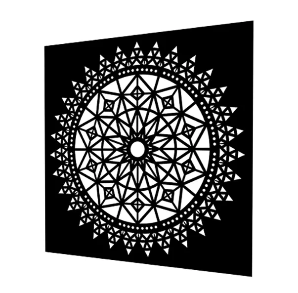 شابلون کد SP14321