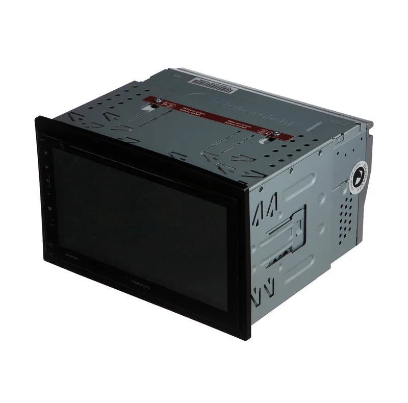 پخش کننده تصویری خودرو ناکامیچی مدل NA-6100