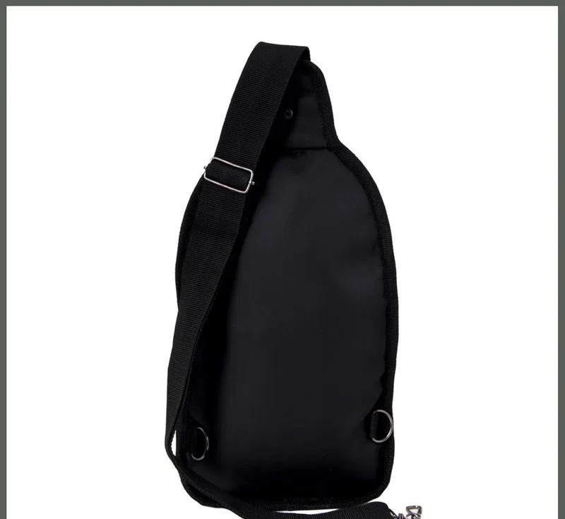 کوله پشتی مدل NU-00988 به همراه کیف کمری