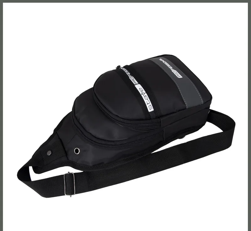 کوله پشتی مدل NU-00988 به همراه کیف کمری